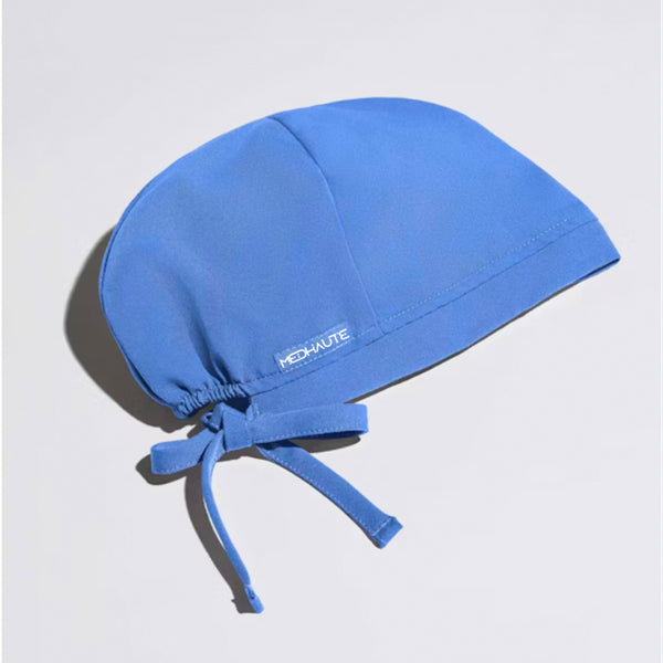 Scrub Cap - Light Blue