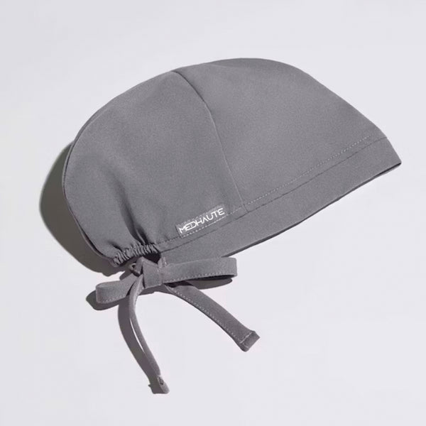 Scrub Cap - Grey